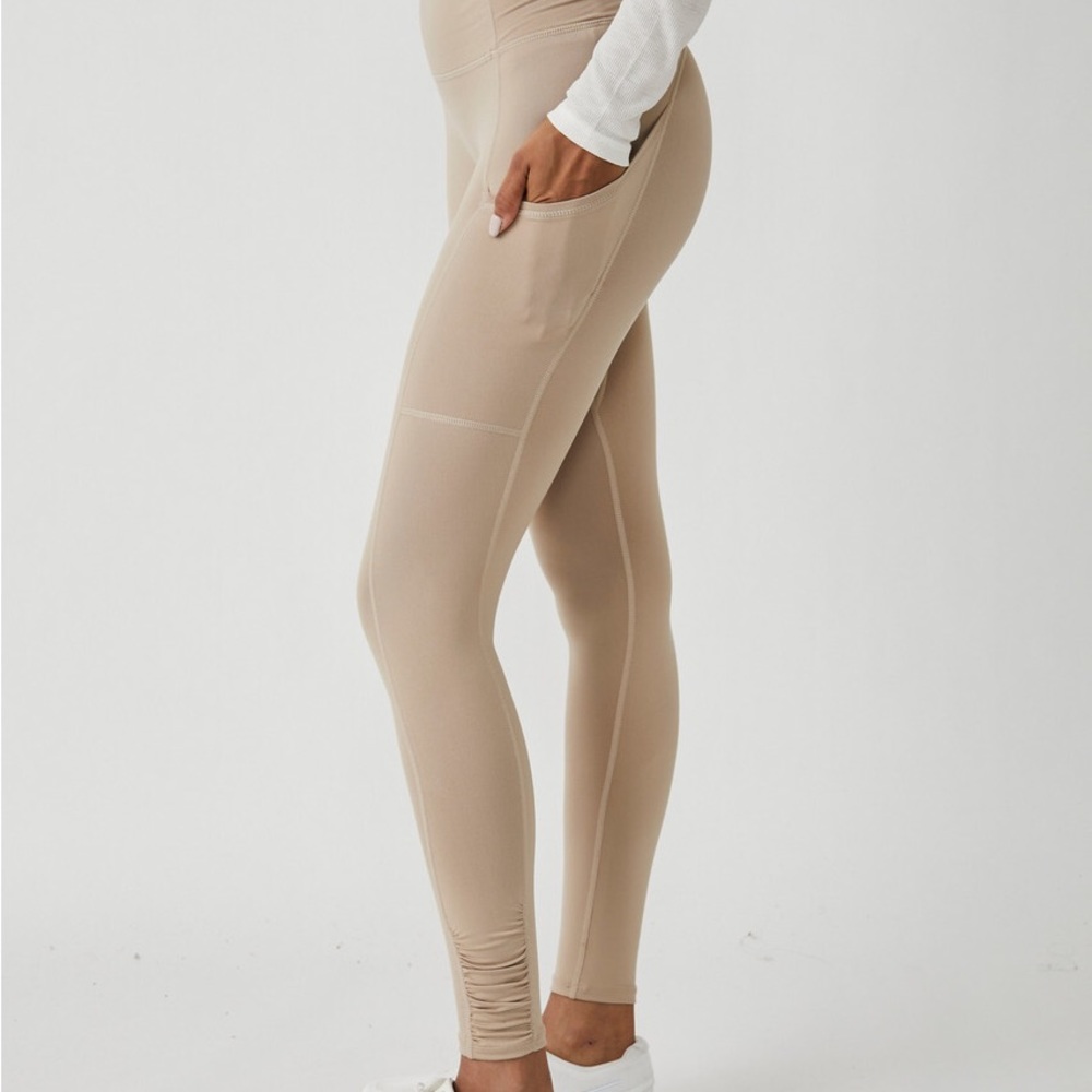 New Free People Movement Out of Your league leggings